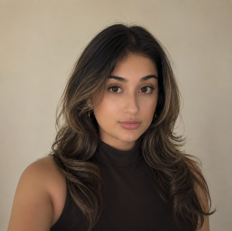 Portrait of Jessica Martinez, REALTOR®